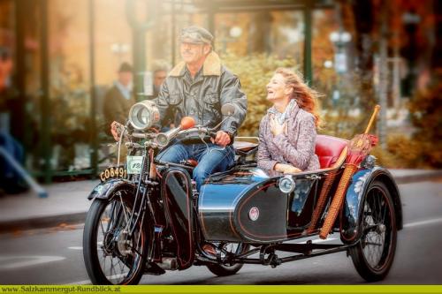 2016_10_15 Franz Josefs Fahrt Bad Ischl #2226