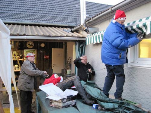 2016_12_10 OMC PUNSCH & Feuer #2246