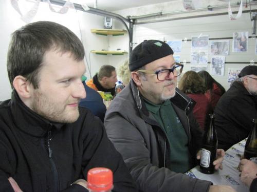 2016_12_17 OMC Klaus Geburtstag 50 #2278