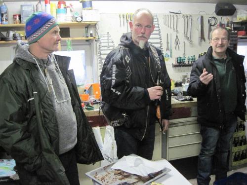 2016_12_17 OMC Klaus Geburtstag 50 #2291