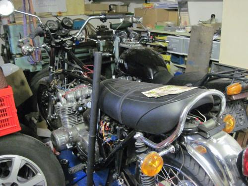 2016_12_17 OMC Klaus Geburtstag 50 #2294