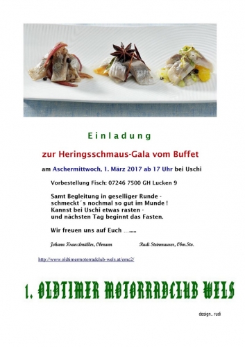 2017_03_01 OMC Heringsschmaus Uschi #2301
