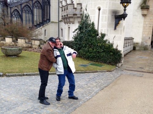 2017_03_18 OMC PILSEN Frühlingsreise #2313