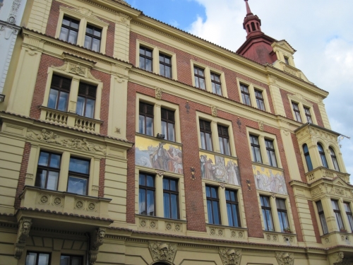 2017_03_18 OMC PILSEN Frühlingsreise #2342