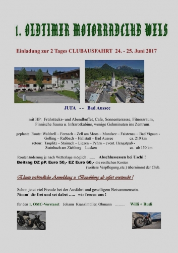 2017_03_23 OMC 2Tg.Fahrt Bad Aussee Einl