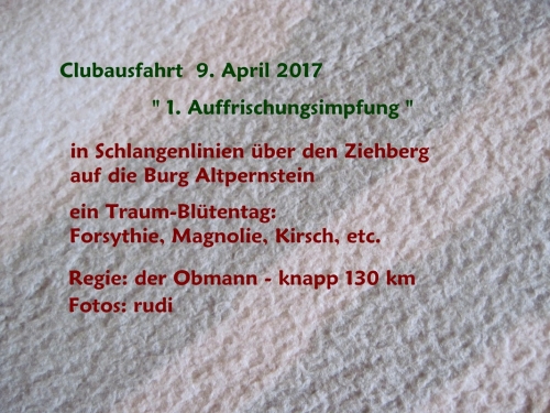 2017_04_09 OMC 1. CA Auffrischungsimpfung #2450