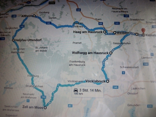 2017_04_24 OMC Ausf. Peter, Pepi & Ich