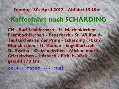 2017_04_30 OMC Schärding zum Kaffee #2479