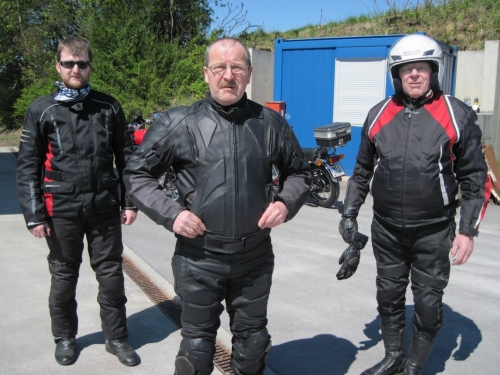 2017_04_30 OMC Schärding zum Kaffee #2481