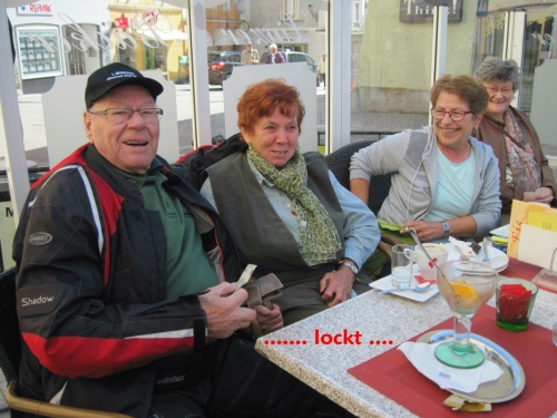 2017_04_30 OMC Schärding zum Kaffee #2489