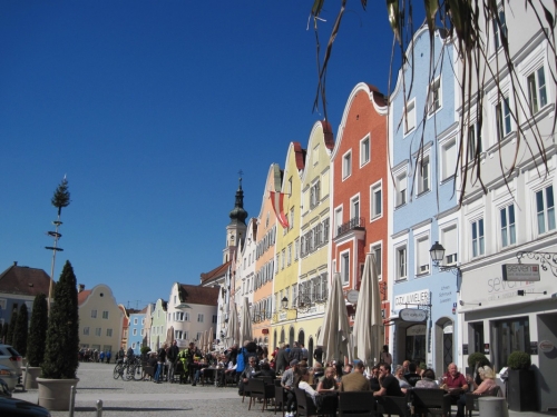 2017_04_30 OMC Schärding zum Kaffee #2493