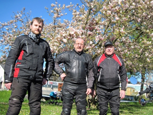 2017_04_30 OMC Schärding zum Kaffee #2494