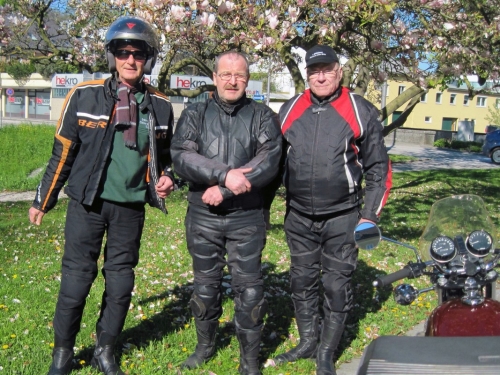 2017_04_30 OMC Schärding zum Kaffee #2495