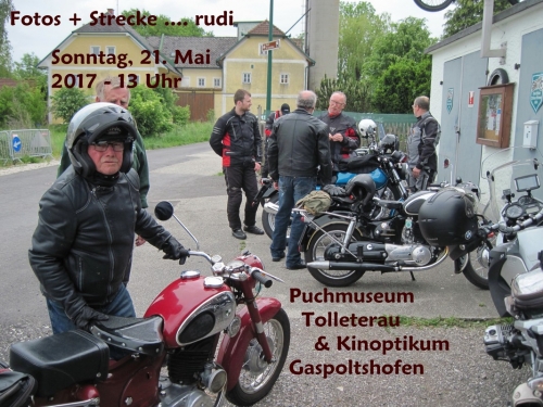 2017_05_21 OMC PUCH-Museum Tolleterau & KINOPTIKUM #2560