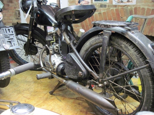 2017_05_21 OMC PUCH-Museum Tolleterau & KINOPTIKUM #2573