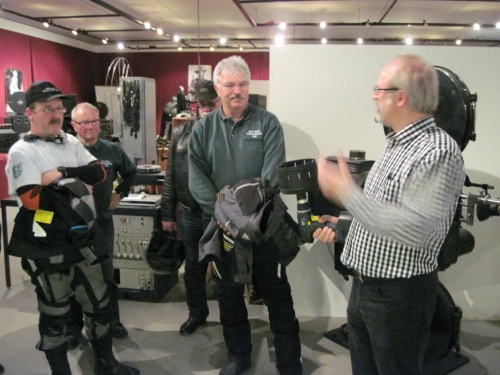 2017_05_21 OMC PUCH-Museum Tolleterau & KINOPTIKUM #2590