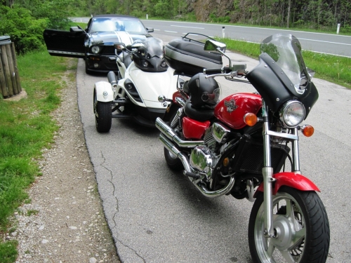 2017_05_25 OMC 2-Tg. Reise Vorfahrt #2611