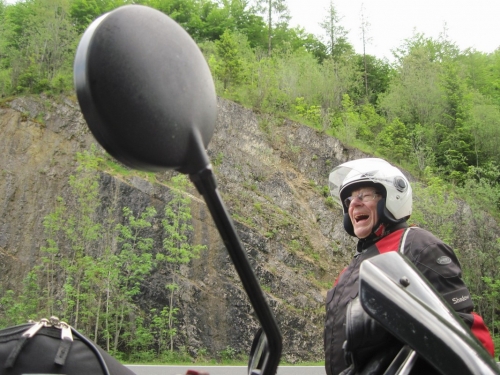 2017_05_25 OMC 2-Tg. Reise Vorfahrt #2612