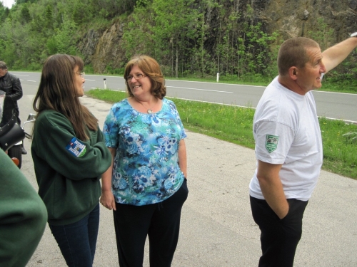 2017_05_25 OMC 2-Tg. Reise Vorfahrt #2613