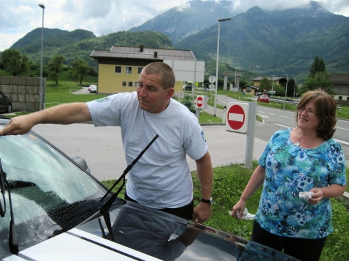 2017_05_25 OMC 2-Tg. Reise Vorfahrt #2614