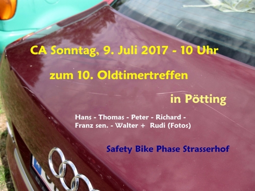 2017_07_09 OMC CA Pötting OT-Treff #2769