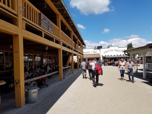 2017_07_16 OMC Pullman City #2790