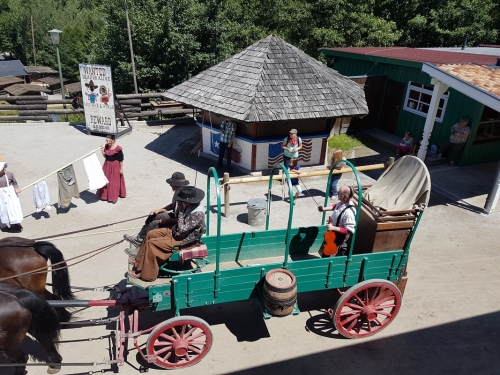 2017_07_16 OMC Pullman City #2803