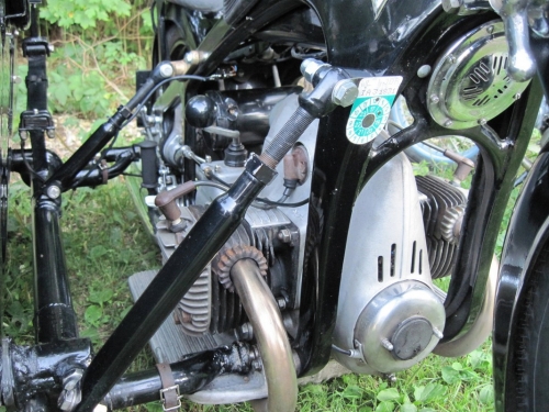 2017_07_22 OMC Christophorusmesse KB #2811