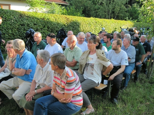 2017_07_22 OMC Christophorusmesse KB #2812