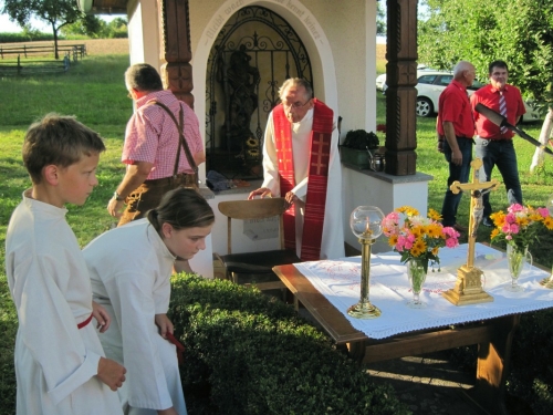 2017_07_22 OMC Christophorusmesse KB #2814