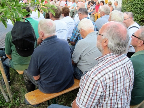 2017_07_22 OMC Christophorusmesse KB #2821