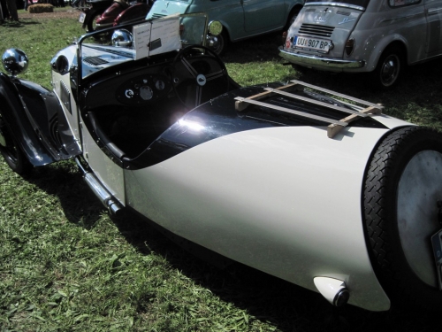 2017_08_20 OMC Oldtimer-Classics-Meggenhofen #2861