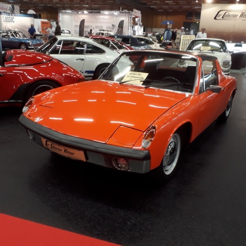 2017_10_01 OMC Classic Austria Wels #2945