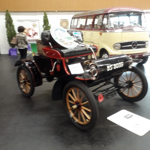 2017_10_01 OMC Classic Austria Wels #2947