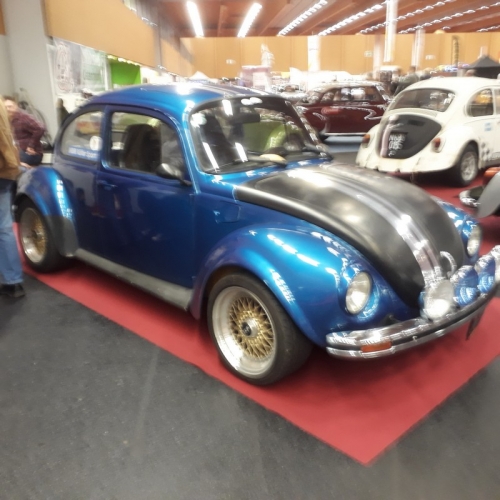 2017_10_01 OMC Classic Austria Wels #2948