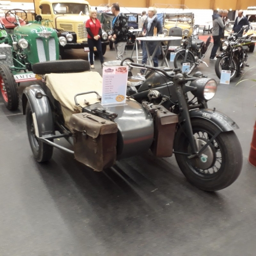 2017_10_01 OMC Classic Austria Wels #2949