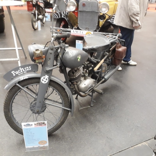 2017_10_01 OMC Classic Austria Wels #2950