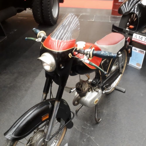 2017_10_01 OMC Classic Austria Wels #2952