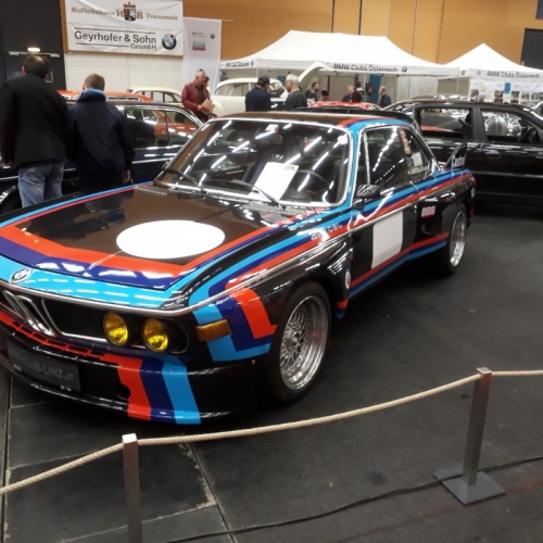 2017_10_01 OMC Classic Austria Wels #2953