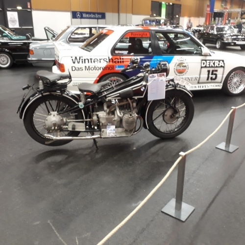 2017_10_01 OMC Classic Austria Wels #2954