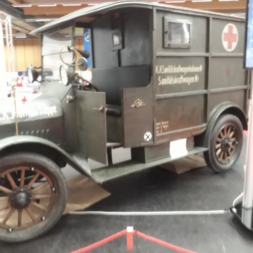 2017_10_01 OMC Classic Austria Wels #2955