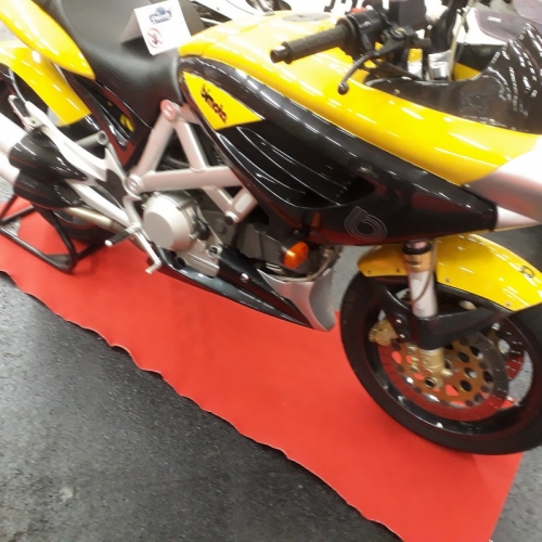 2017_10_01 OMC Classic Austria Wels #2956