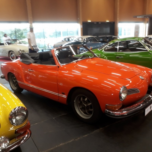 2017_10_01 OMC Classic Austria Wels #2958