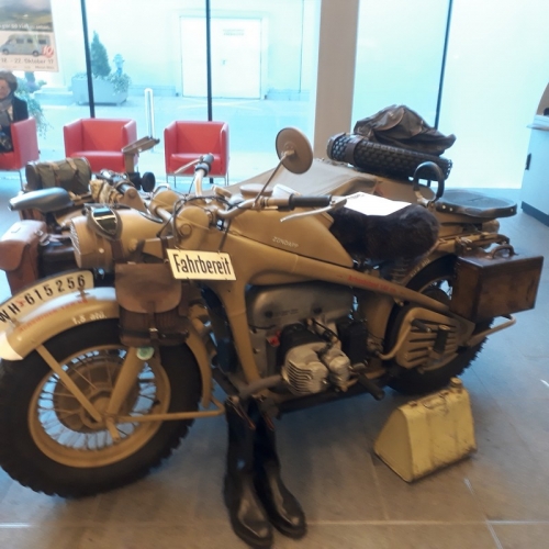 2017_10_01 OMC Classic Austria Wels #2960