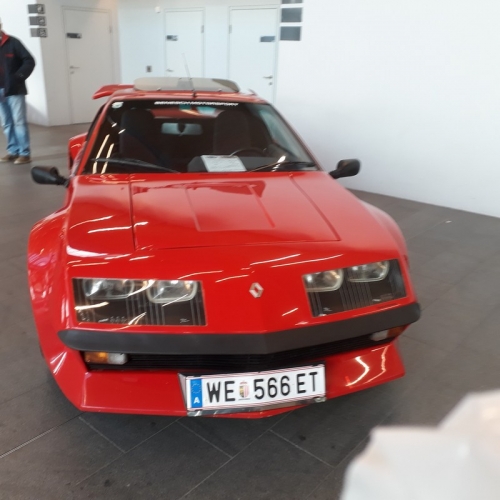 2017_10_01 OMC Classic Austria Wels #2961