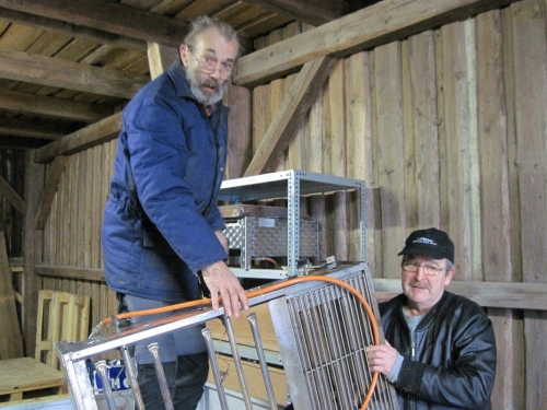 2017_12_09 OMC Punsch & Feuer #3042