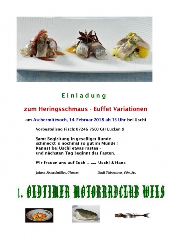 2018_02_14 OMC Heringsschmaus Uschi #3088