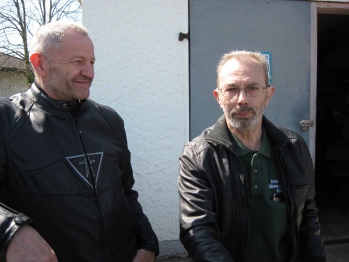 2018_04_08 OMC Saisonbeg. & MR-Weihe #3114