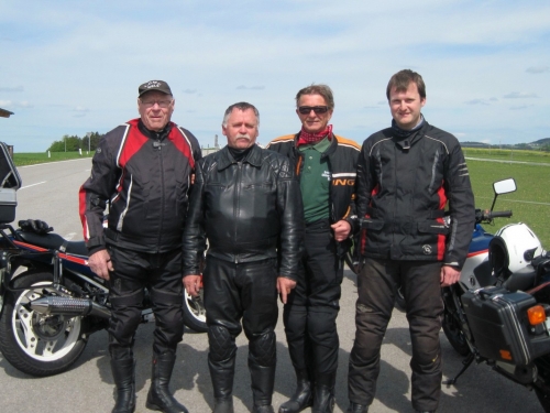 2018_05_01 OMC Freistadt - Werkstatt #3345