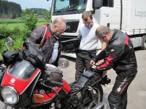 2018_06_17 OMC Irrsee + OT Waldzell #3419